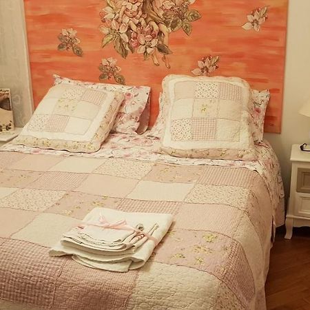 B&B Mimosa Candelo Eksteriør billede