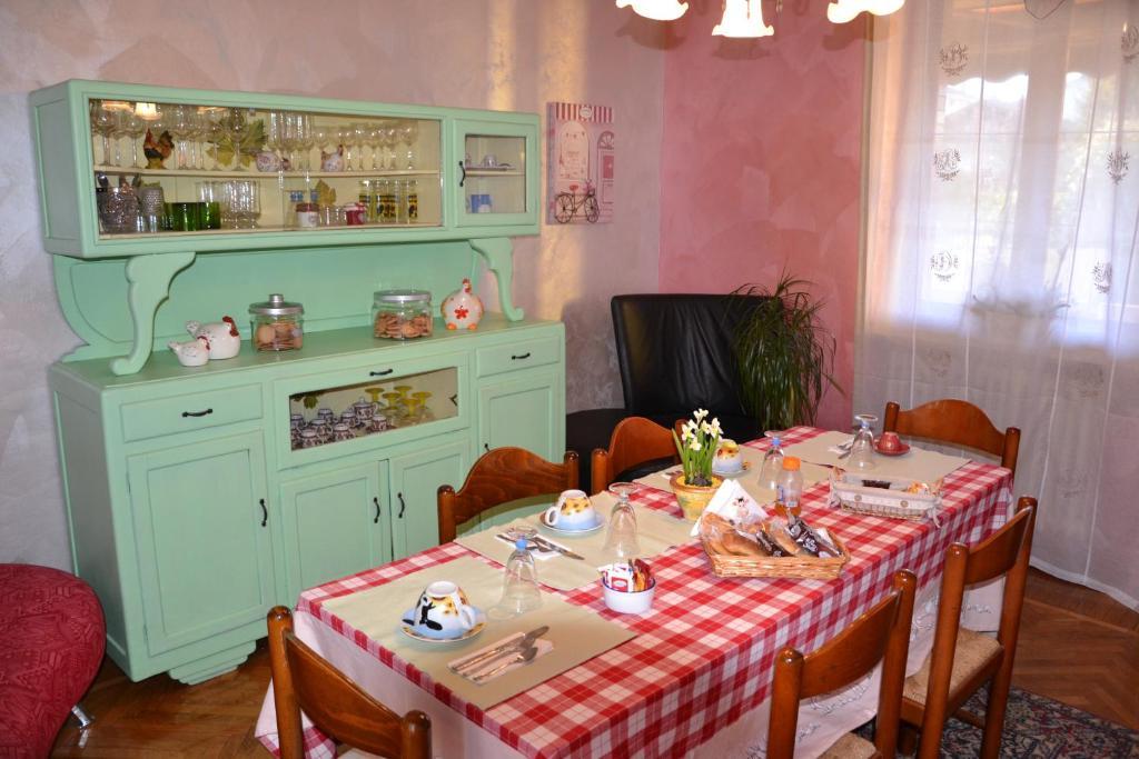 B&B Mimosa Candelo Eksteriør billede